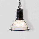 ハモサ バイロングラスシェード HERMOSA BYRON LAMP ペンダントライト