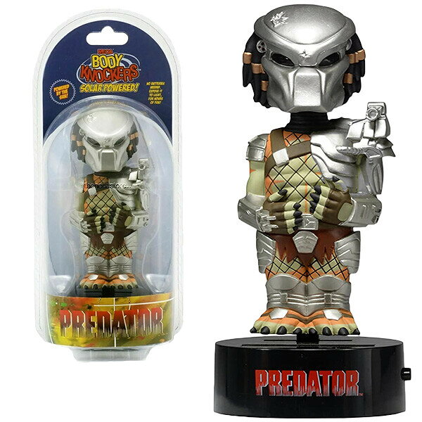 楽天市場】neca プレデターの通販