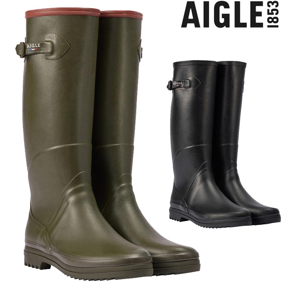 [2023新作] AIGLE エーグル　シャンタベル2 CHANTEBELLE2 ［日本正規品］ ZZF8892 ZZF8883　レディース 女性用ラバーブーツ　レインブーツ　防水　長靴 雨 雪