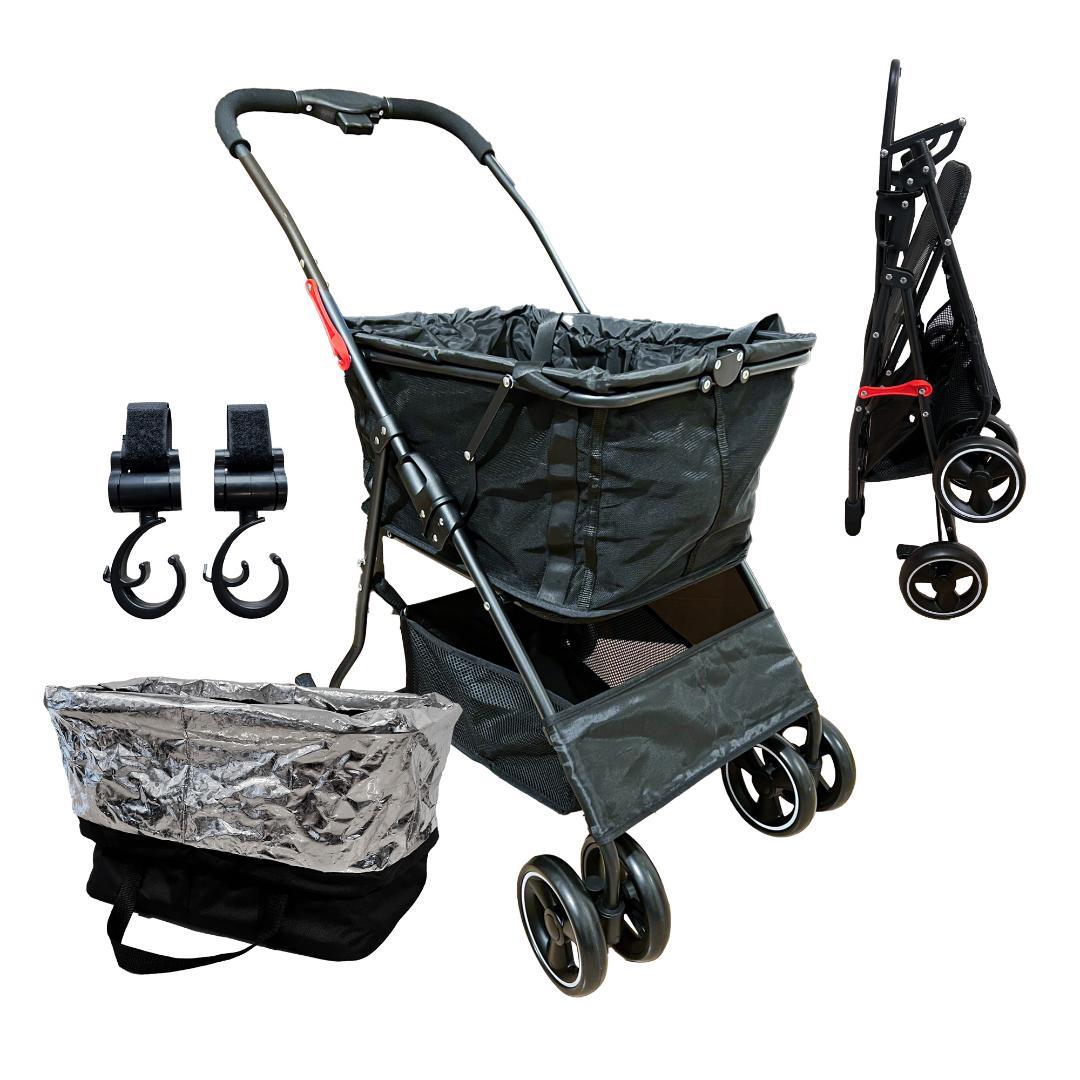 レコードラック&ブックスタンド 金属製 艶消しブラック LPラック レコード収納 ブックシェルフ 絵本棚 ..