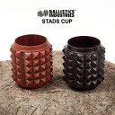 バリスティクス スタッズカップ ウレタン仕上 Ballistics STADS CUP BSPC-2105 / アウトドア キャンプ カップ その1