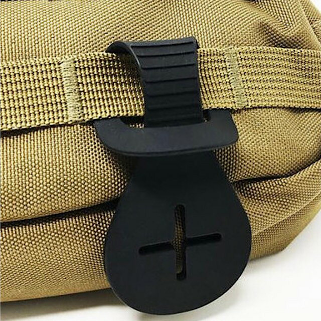 リットハウラー リットウェイストホルダー Litto Howler Litto Waste Holder / 耐久性 アタッチメント