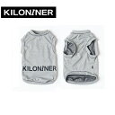 KILONINER ACTIVE COOLING SHIRT XSES/ LiCi[ ANeBuN[OVc/XSESTCY