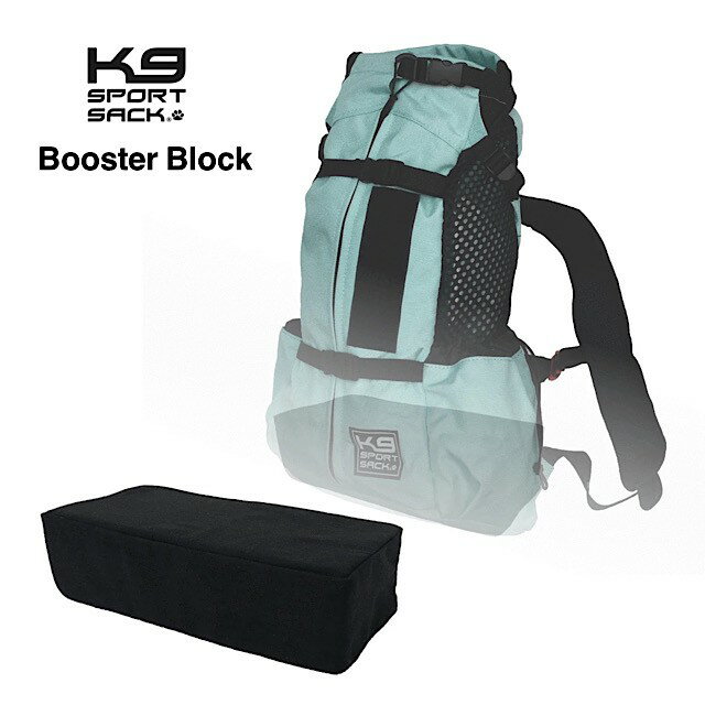 K9スポーツサック ブースターブロック K9 Sport Sack Booster Block / 底上げ クッション性 布カバー