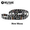 IWOLFGANG Leash M NewMooniEtMO [hjj[[ ȃ[h MTCY