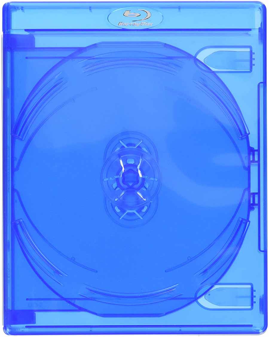 22mm厚に6枚のblu-rayディスクを収納...の紹介画像3