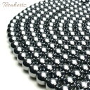 テラヘルツ 連売り 12mm 本物 テラヘルツ鉱石 【メール便可】【B】