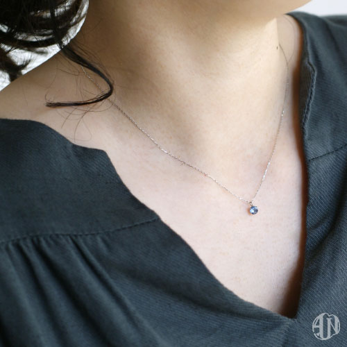 【A.UN jewelry】カラーチェンジ フ...の紹介画像2