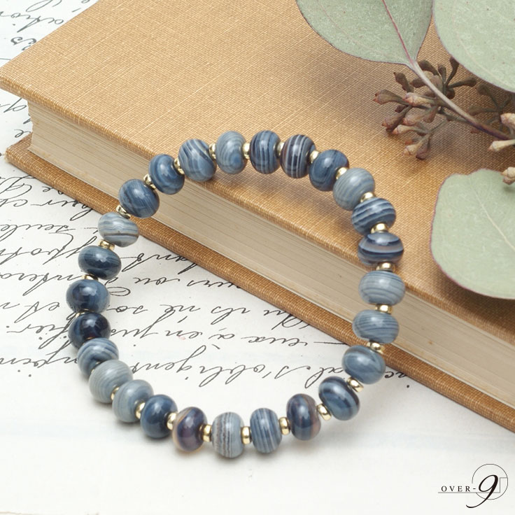 3A 至純天珠 薬師珠 ブレスレット【メール便不可】薬師天珠 天然石 パワーストーン アクセサリー 開運グッズ ブレス 腕輪念珠 ビーズ メンズ レディース パ...