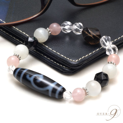 【女性の守護神 -Greentara- 緑度母ブレスレット】【メール便可】【SU】