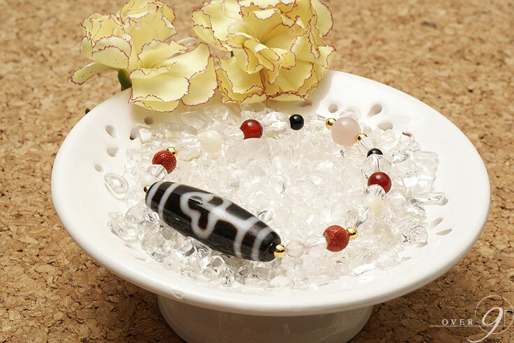 慈愛 〜菩提ブレスレット〜 【メール便可】