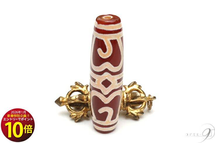 ＼＼エントリーで ポイント10倍  1月4日まで！／／  紅玉髄 蓮師法帽天...