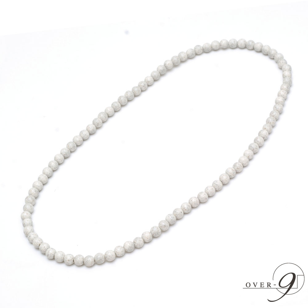 OVER-9 ������ ��æ�ư� ���� �ͥå��쥹��6mm���������50cm�����絡�ظ����Ѥ� �¿� ���ѻ� ���ֳ��� �ޥ��ʥ������� �� ���奨�꡼ ���� �ѥ���ȡ��� ŷ���� ��ʪ �ڥ᡼���زġ�