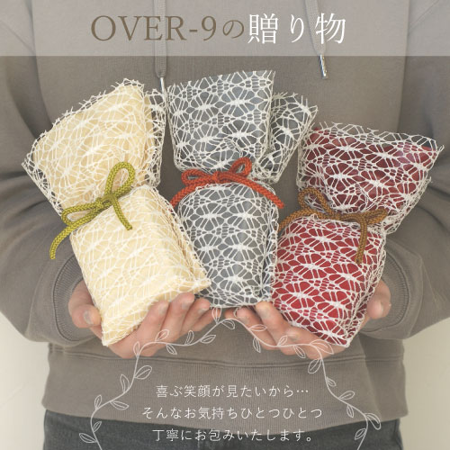 ギフトラッピング 【単独購入不可】【メール便不可】