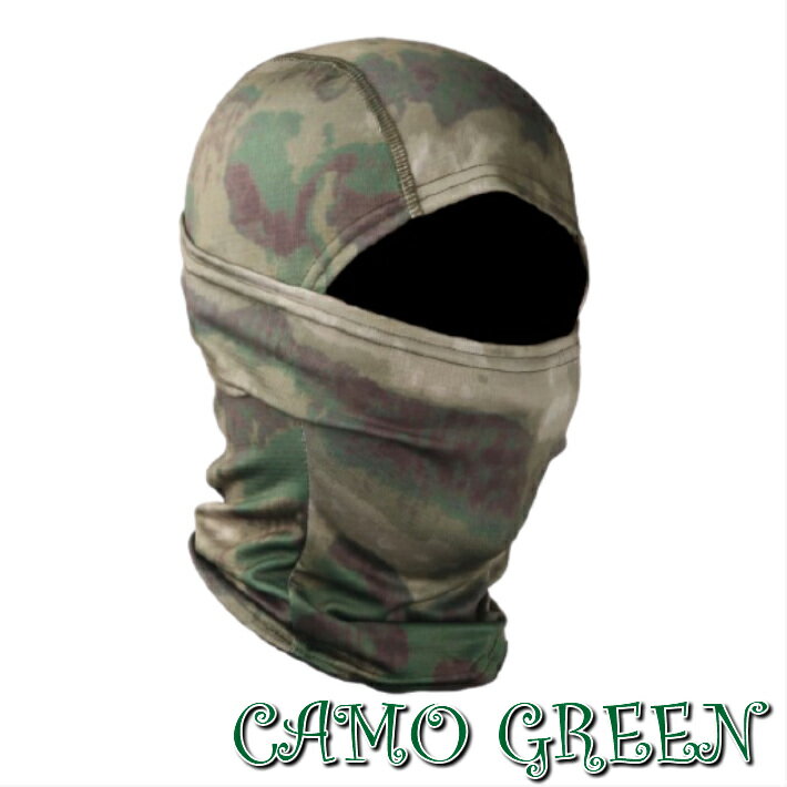 楽天市場】バラクラバ（カラーグリーン）（バッグ・小物・ブランド雑貨