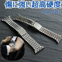ポイント10倍+先着10名様10%OFFクーポンApple Watch バンド チタン 軽量 高強度 高級 Apple Watch Ultra Ultra2 S...