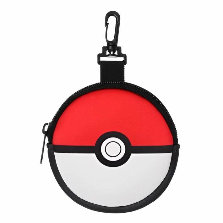 完売品★マリクワポケモン モンスターボール コインケース 楽天市場】モンスターボール小銭入れの通販