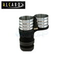 AL-B111S ALCABO ドリンクホルダー BMW 3シリーズ セダン F30 / アクティブハイブリット F30AH / ツーリング F31 / GT ...