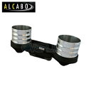 AL-B113S ALCABO ドリンク&ポケットホルダー BMW Z4 E89 灰皿付車 左右ハンドル車/MT車は装着不可
