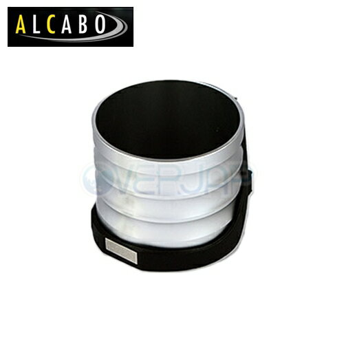 AL-T115S ALCABO ドリンクホルダー トヨタ プリウス ZVW30 左右ハンドル車 インパネ対応