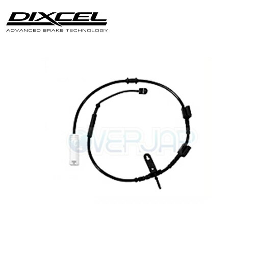 0497-L800 DIXCEL ブレーキパッド センサー 1本