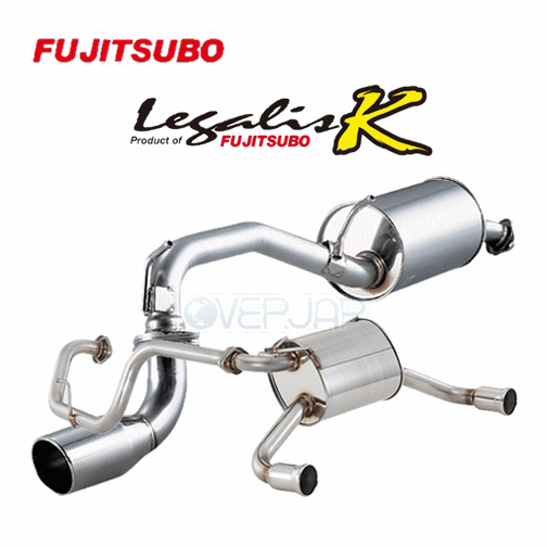 ڼʡ 450-80284 FUJITSUBO 쥬ꥹ K 2 ޥե顼  若R CBA-MH23S K6A 2008/92009/9 FTߥƥå 2WD