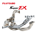 メーカー名FUJITSUBO (フジツボ)商品名スーパーEX ベーシックバージョン エキマニ (エキゾーストマニホールド) Super EX BASIC VERSION品番620-15461適合車種日産フェアレディZUA-Z33VQ35DE2002/7〜2004/9商品備考詳細データはスーパーEXのみ取付時のもの備考出口形状：記載無しパイプ径：42.7φ、42.7φ-50.8φ商品データ■標準(STD)数値：中間加速(40km/h→110km/h・D2速):未確認 / 最高出力:未確認 / 最大トルク:未確認 / マフラー重量:未確認 / 音量アイドリング:未確認 / 近接排気騒音(3938rpm):未確認 / 3000rpm:未確認 / 5000rpm:未確認 / 4000rpm〜6000rpm:未確認■FUJITSUBO数値：中間加速(40km/h→110km/h・D2速):未確認 / 最高出力:未確認 / 最大トルク:未確認 / マフラー重量:未確認 / 音量アイドリング:未確認 / 近接排気騒音(3938rpm):未確認 / 3000rpm:未確認 / 5000rpm:未確認 / 4000rpm〜6000rpm:未確認※上記は参考データとなりますのでご了承下さいませ。車検に関しまして保安基準適合商品の為、通常車検対応純正・フジツボ製品の組み合わせのみとなりますのでご注意下さいませ。画像に関しまして1枚目の商品画像は他車種・代表車種の画像を使用しておりますのでご了承下さいませ。送料送料無料沖縄・離島のみ送料5000円となります沖縄・離島の場合、出荷までにお時間がかかる場合が御座います。