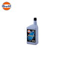 Gulf レーシングオイル Racing Oil エンジンオイル 15W-50 SN/SM/SL/SJ-A3 全合成油 1L×6ボトル