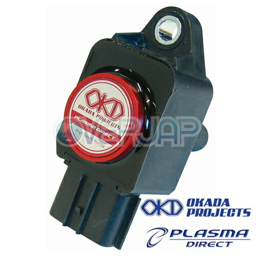 SD234021R OKADA PROJECTS プラズマダイレクト 三菱 ギャランフォルティスラリアート 2000 CY4A/CX4A 4B11 2008/7〜