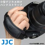 JJC HS-M1 小型デジカメ向け ハンドストラップ カメラ グリップ 一眼レフおよびミラーレスカメラ用 カメラアクセサリ camera