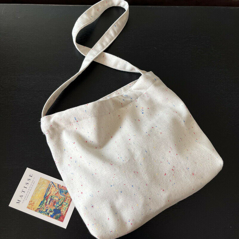 トートバッグ　エコバッグ　ショルダーバッグ (T)