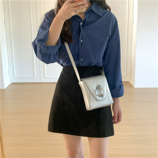 ミニバッグ ショルダーバッグ (T) ミニバッグ ショルダーバッグ (T)