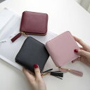 レディースミニ財布 (T)(4)