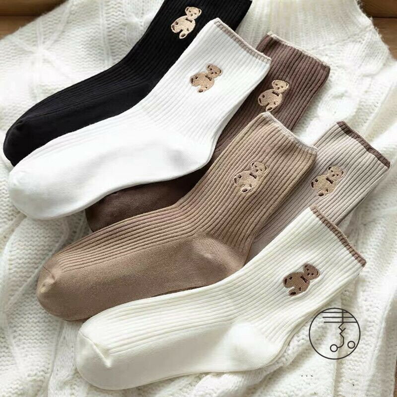 靴下 ソックス レディース 暖かい 防寒対策 (T)