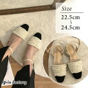 パール サンダル パンプス ローヒール レディース 上品 おしゃれ 可愛い かわいい 靴 大人 華やか 22.5cm 23cm 23.5cm 24cm 24.5...