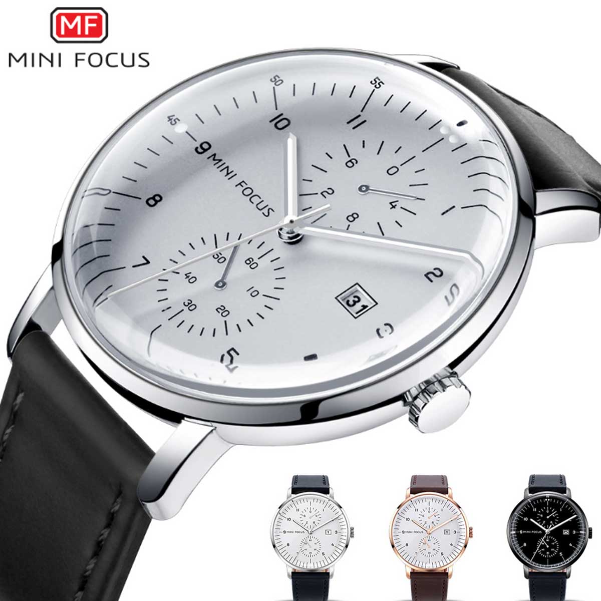 メンズウォッチ メンズ 時計 ジェニュインレザーメンズウォッチ 腕時計 ブレスレット カジュアル時計 メンズ時計 シンプル レザー ビジネス時計 レザーベルト時計　ラッピング対応あり