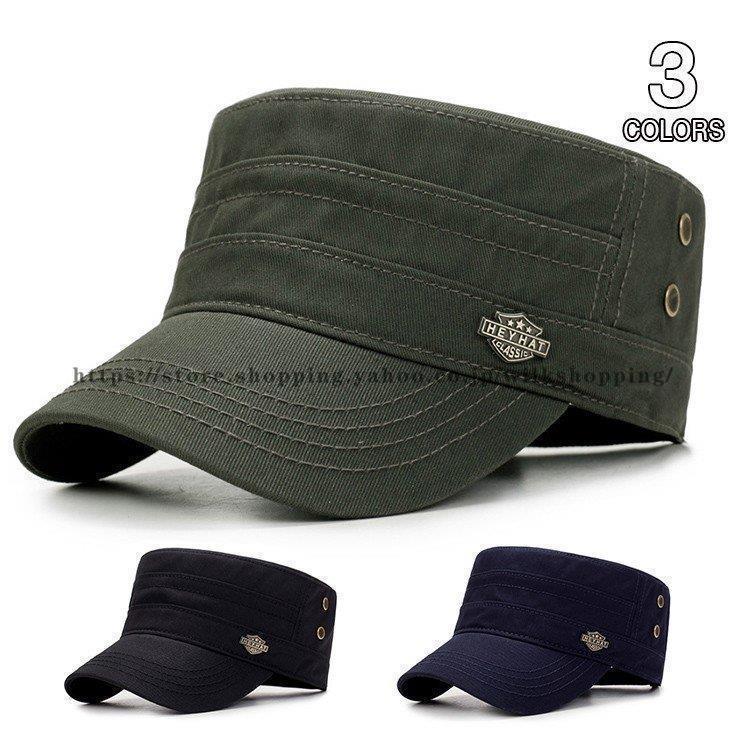 ワークキャップ キャップ メンズ 帽子 無地 登山 帽子 紫外線対策 UVカット 夏 夏用 野球帽 スポーツ メンズファッション