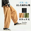 サルエルパンツ メンズ バギーパンツ 春 秋 ゆったり カーゴパンツ ジョガーパンツ ロング エスニック アジアン ボトムス ズボン ルームウェア