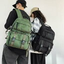 リュック リュックサック メンズ レディース おしゃれ 大人 リュック A4 ナイロン 大容量 軽量 撥水 大きいサイズ おしゃれ アウトドア 通学 通勤 旅行