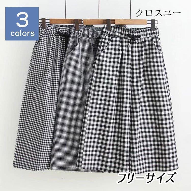 楽天市場】キュロット チェック柄(レディースファッション)の通販 楽天市場】キュロット チェック柄(レディースファッション)の通販