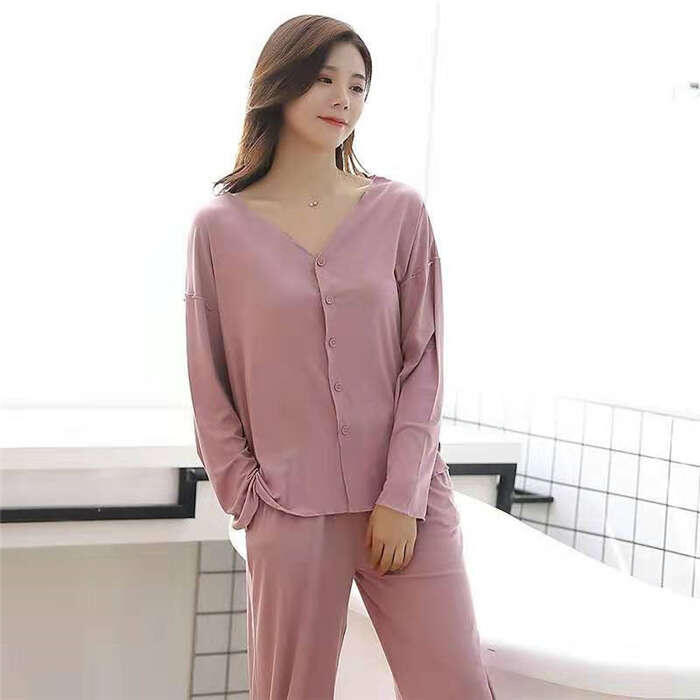 部屋着 寝巻き パジャマ 授乳服 家着 レディース 夏 ルームウェア 外出 可愛い かわいい セットアップ 前開き 上下セット スポーツウェア 肌触りがいい ストレッチ 送料無料