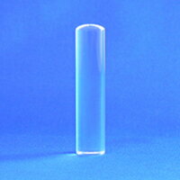 印鑑［訂正印・認印・銀行印］［素材：水晶：crystal］［個人用］