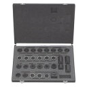 光学レンズホルダーキット(Cマウントサイズ)