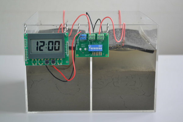 微生物燃料電池マイクローブパワー(微生物燃料電...の紹介画像2
