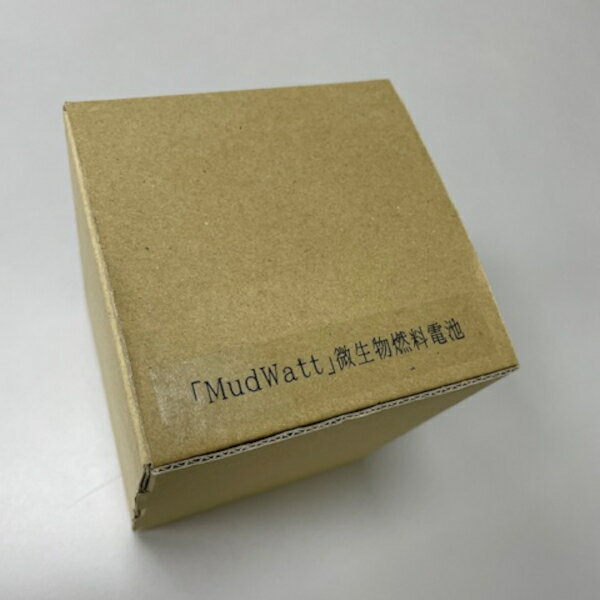 Mud Watt MFC Kit(微生物燃料電...の紹介画像3
