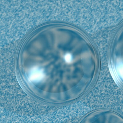 �бѥ��饹�ε���ľ��130mm��