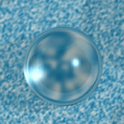 �бѥ��饹�ε���ľ��50mm��