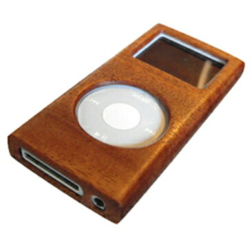 iPod木製ケースiPod nano 1st 用