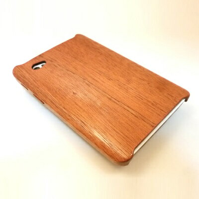 ［送料無料！］木製ケースDoCoMo GALAXY Tab SC-01対応木製ケース【For GALAXY Tab SC-01】