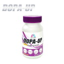 ポイント20倍 ギフト【送料無料】 ドーパップ DOPA-UP 活力 サプリ シニア 中高年 夜 元気 男 男性 スタミナ メンズ サプリメント 健康 食品 マ...